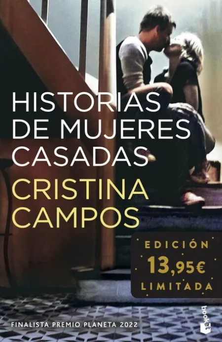 Historias de Mujeres Casadas