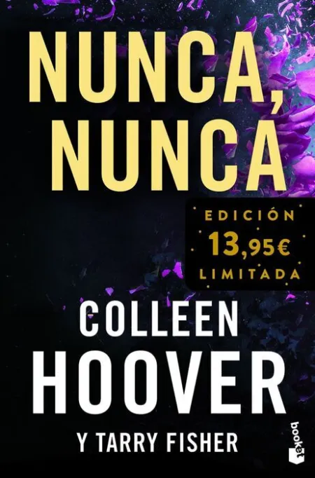 Nunca, Nunca (Never, Never)