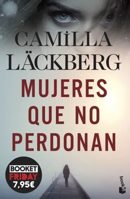 Mujeres que no Perdonan