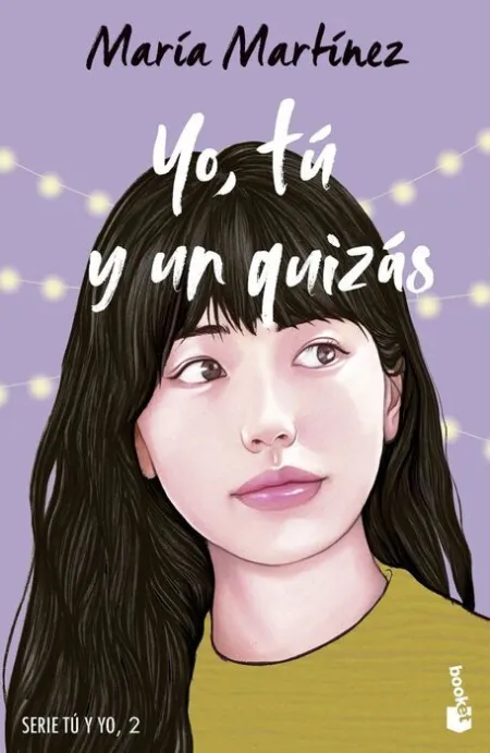 Yo, tú y un Quizás