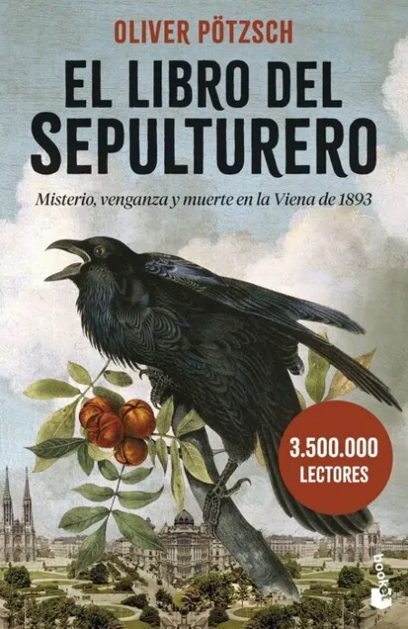 El Libro del Sepulturero