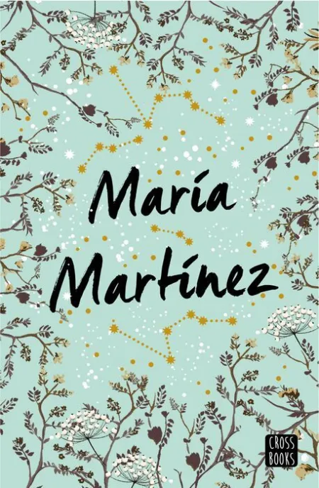 Estuche Maria Martinez: Cuando no Queden Más Estrellas que Contar + lo que la Nieve Susurra Al Caer