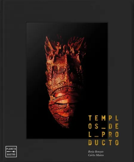 Templos del Producto. Edición Tapa Blanda
