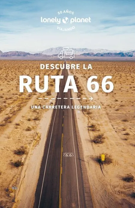 Ruta 66 - 2ª Ed.