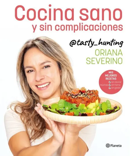 Cocina Sano y sin Complicaciones