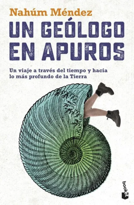 Un Geólogo en Apuros