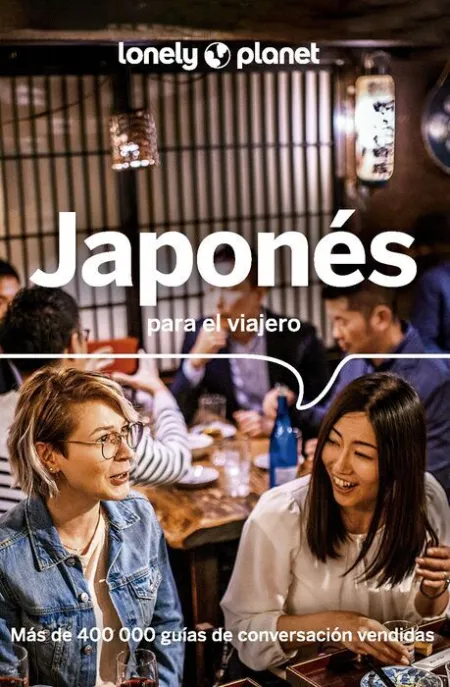 023 Japonés para el Viajero