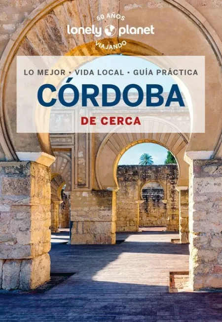 024 Córdoba de Cerca -Lonely Planet