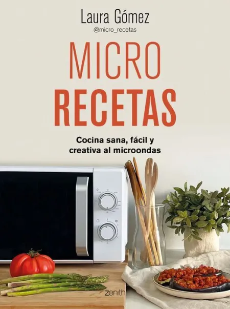 Micro Recetas