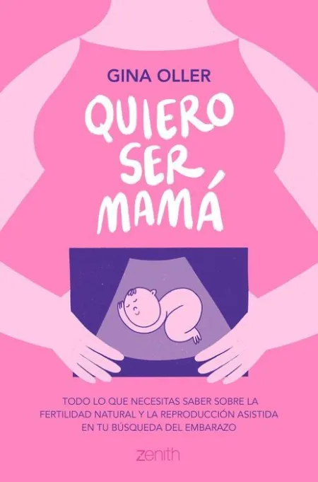Quiero Ser Mamá