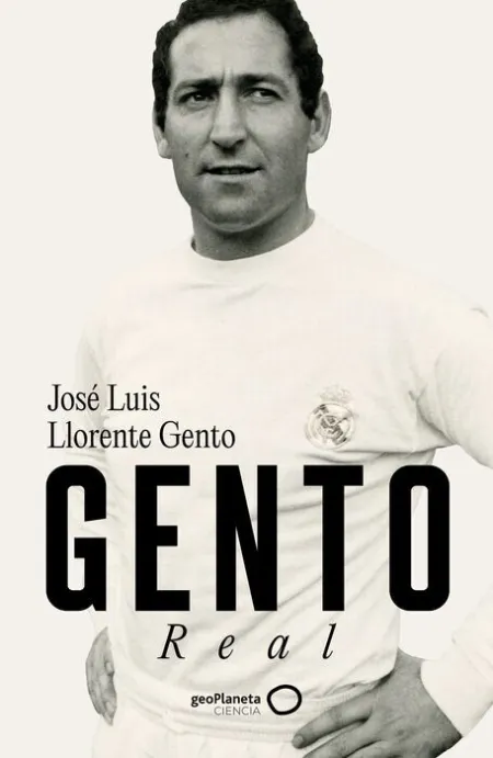 Gento. Real