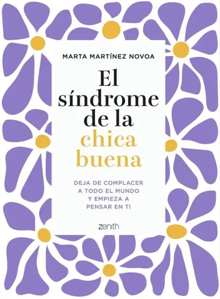 El Síndrome de la Chica Buena