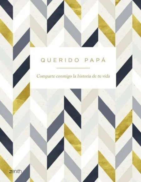 Querido Papá