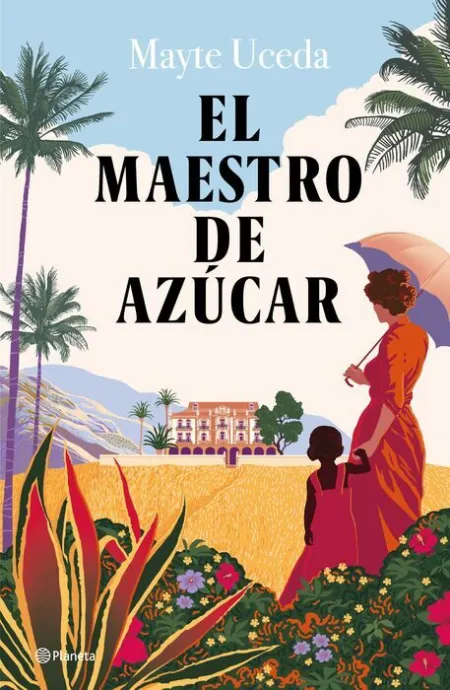 El Maestro de Azúcar