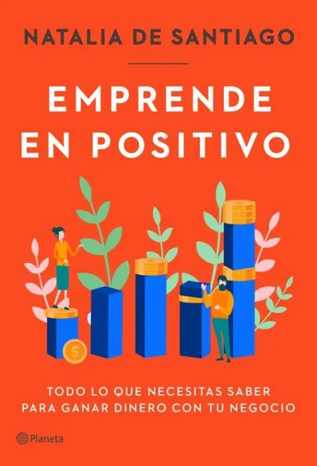 Emprende en Positivo