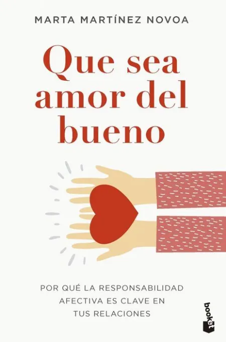 Que Sea Amor del Bueno