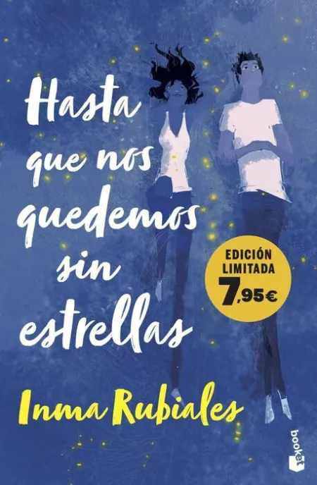 Hasta que nos Quedemos sin Estrellas