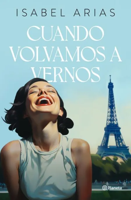 Cuando Volvamos a Vernos