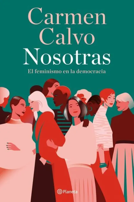 Nosotras. El Feminismo en la Democracia