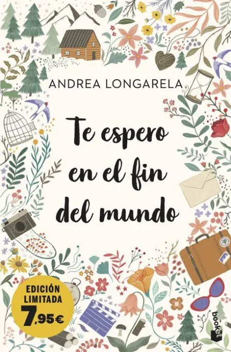 Te Espero en el Fin del Mundo