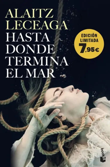 Hasta Donde Termina el Mar