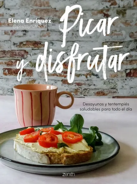 Picar y Disfrutar