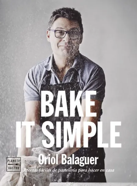 Bake It Simple. Edición Tapa Blanda