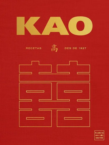Kao. La Mejor Cocina China