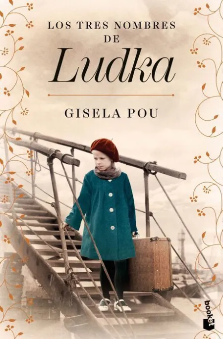 Los Tres Nombres de Ludka