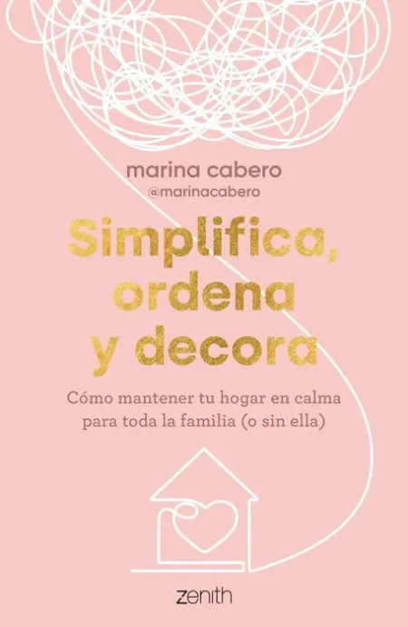 Simplifica, Ordena y Decora