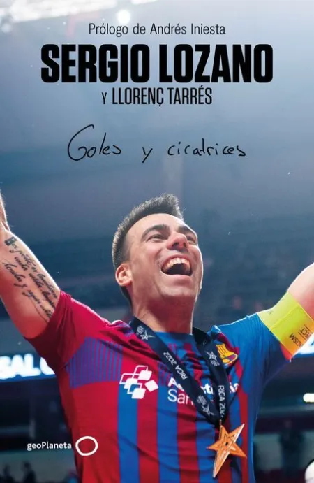 Goles y Cicatrices