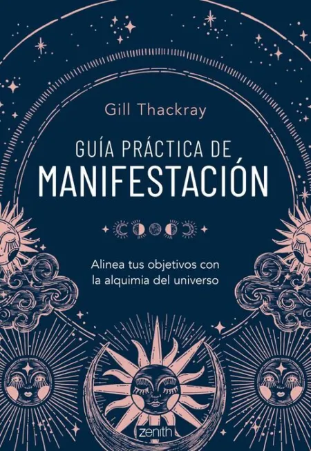 Guía Práctica de Manifestación