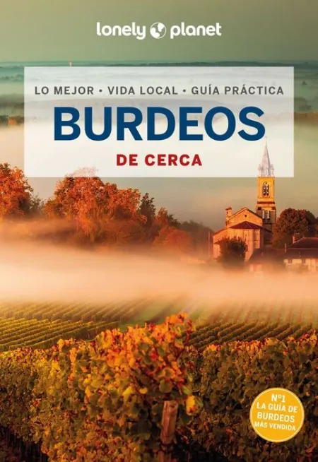 024 Burdeos de Cerca