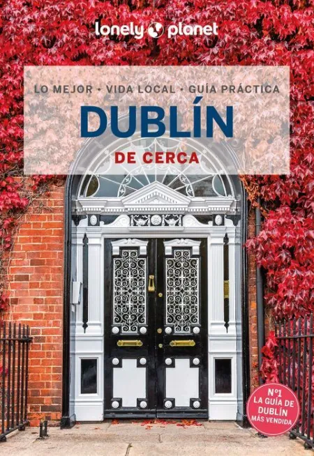 024 Dublín de Cerca