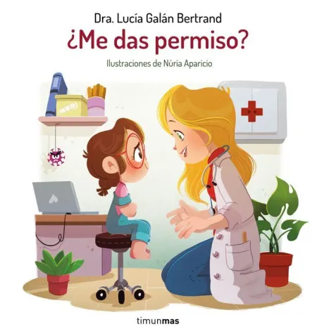 ¿Me Das Permiso?