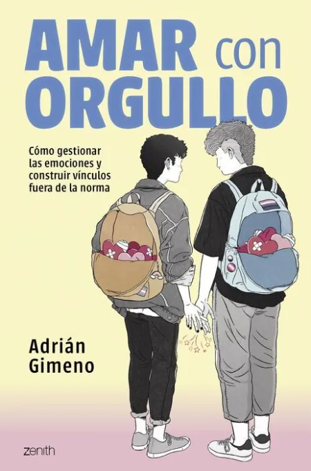 Amar con Orgullo