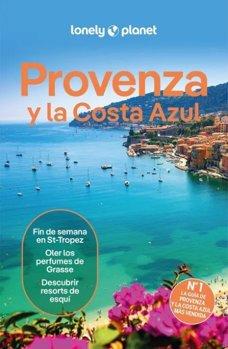 024 Provenza y la Costa Azul
