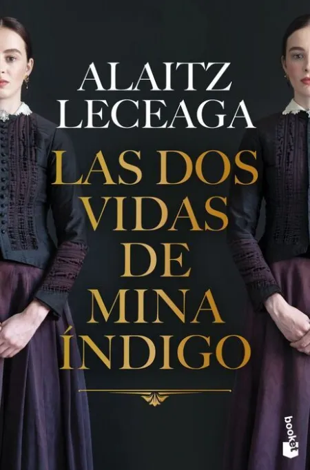 Las Dos Vidas de Mina Indigo