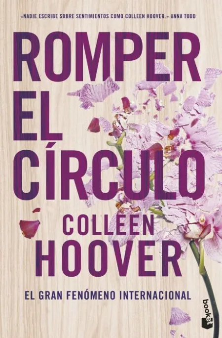 Romper el Círculo (It Ends With Us)