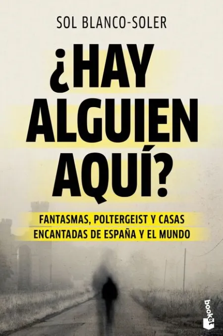 ¿Hay Alguien Aquí?