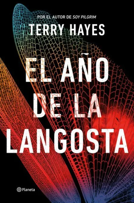 El Año de la Langosta