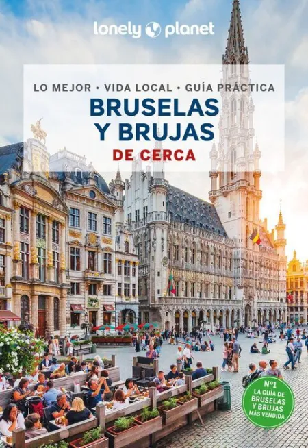 024 Bruselas y Brujas de Cerca