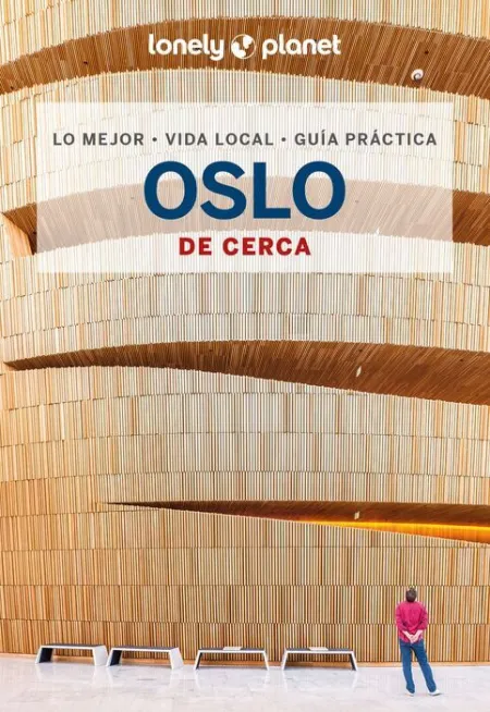 024 Oslo de Cerca