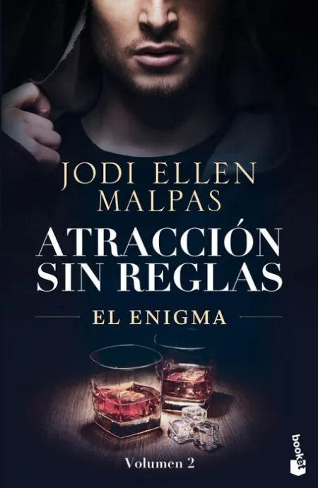 El Enigma (Atracción sin Reglas, 2)