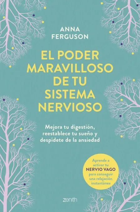 El Poder Maravilloso de tu Sistema Nervioso