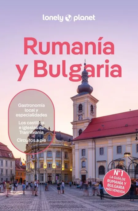 024 Rumanía y Bulgaria