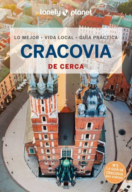 024 Cracovia de Cerca