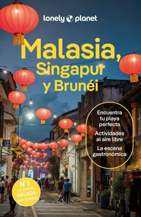 024 Malasia, Singapur y Brunéi