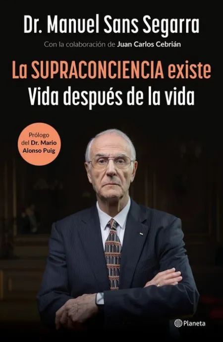 La Supraconciencia Existe