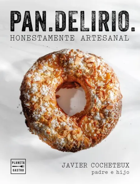 Pan. delirio